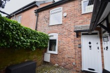 Images for Tyler Street, Alderley Edge