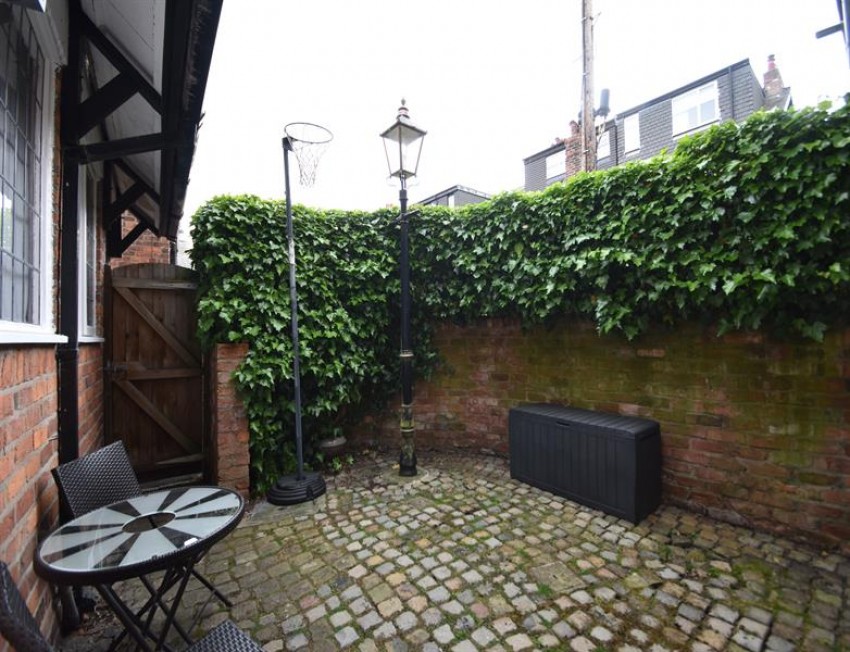 Images for Tyler Street, Alderley Edge