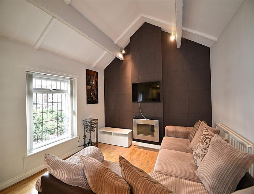 Images for Tyler Street, Alderley Edge
