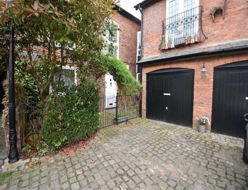 Images for Tyler Street, Alderley Edge