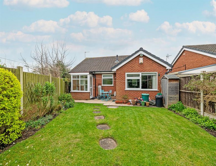 Images for Withy Close, Frodsham