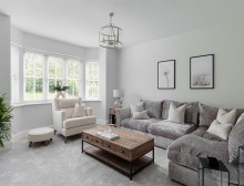 Images for Plot 1, Charles Place, Dickens Lane, Poynton