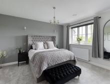 Images for Plot 1, Charles Place, Dickens Lane, Poynton