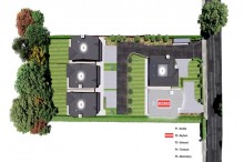 Images for Plot 2, Charles Place, Dickens Lane, Poynton