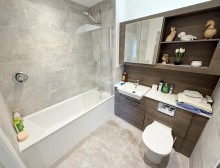 Images for Sir Barnes Wallis House, Richards Street, Woodford 