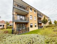 Images for Sir Barnes Wallis House, Richards Street, Woodford 
