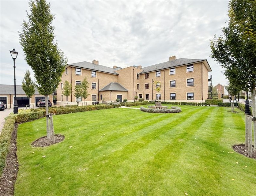 Images for Sir Barnes Wallis House, Richards Street, Woodford 