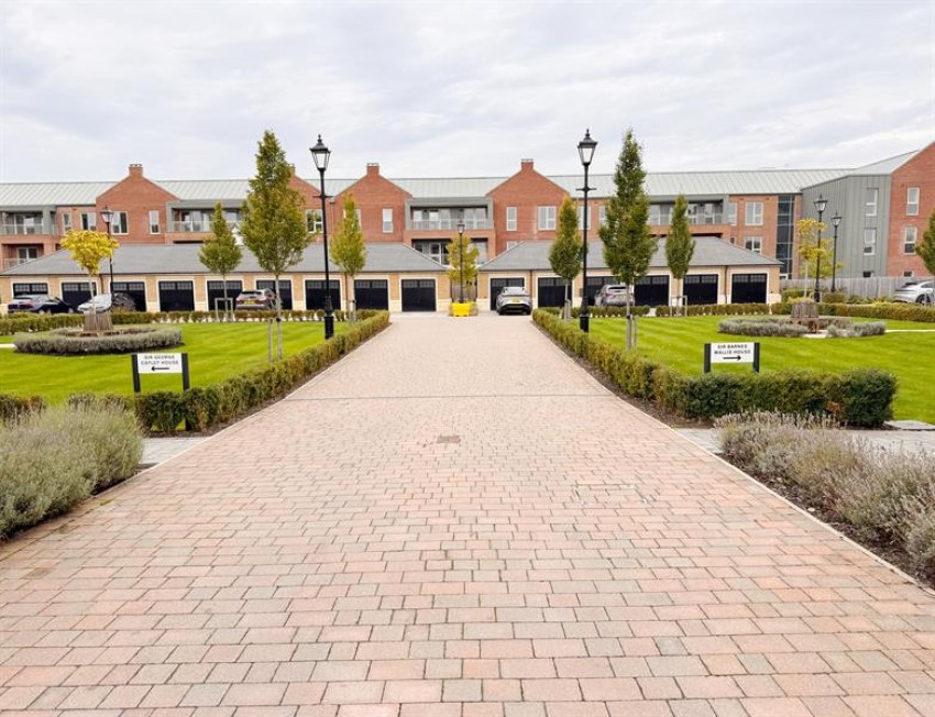 Images for Sir Barnes Wallis House, Richards Street, Woodford 