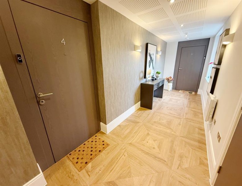 Images for Sir Barnes Wallis House, Richards Street, Woodford 