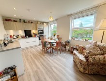 Images for Sir Barnes Wallis House, Richards Street, Woodford 