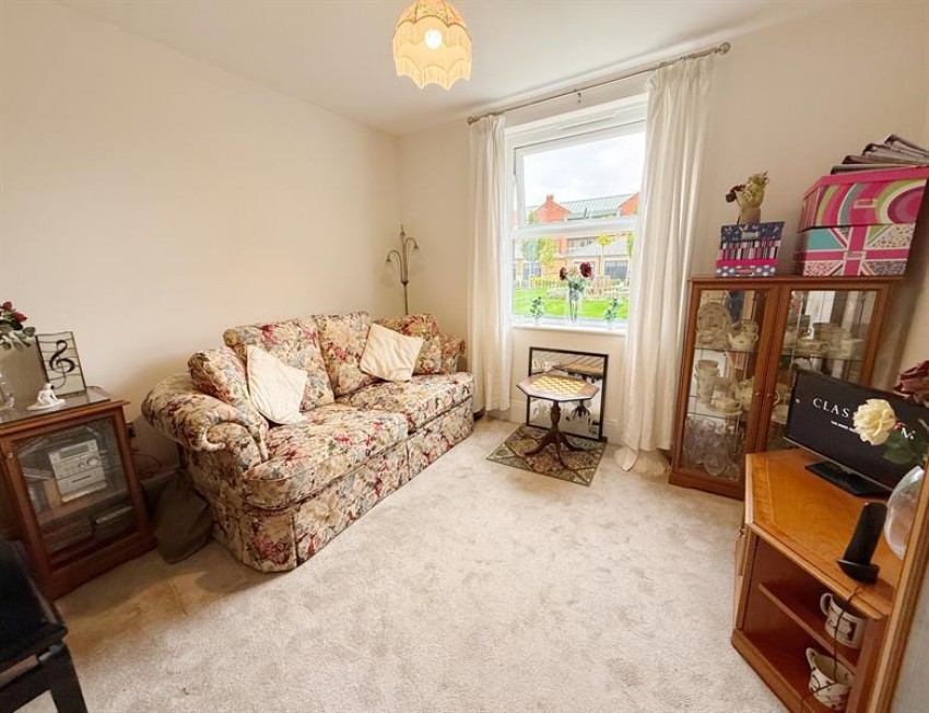 Images for Sir Barnes Wallis House, Richards Street, Woodford 