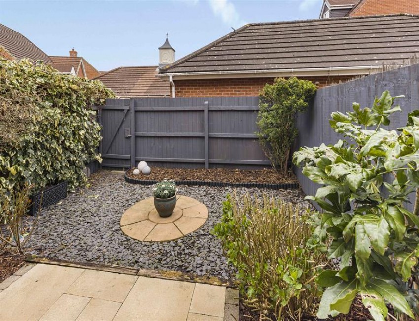 Images for Bucklow Gardens, Lymm