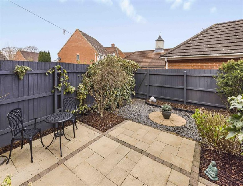 Images for Bucklow Gardens, Lymm