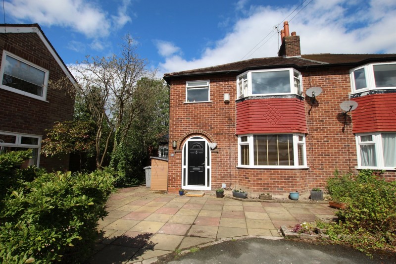 Prospect Drive, Hale Barns