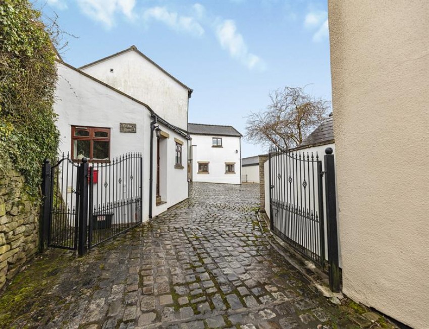 Images for Croker Lane, Sutton 