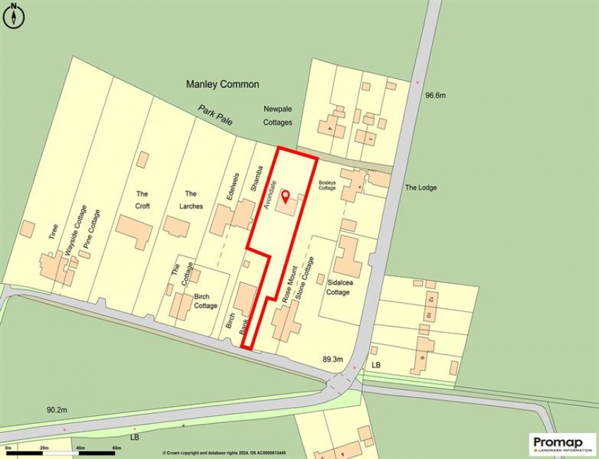 Images for Manley Common, Manley