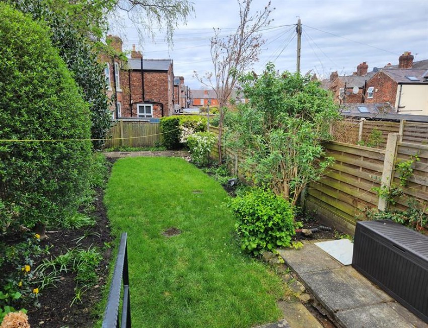 Images for Victoria Road, Stockton Heath, Warrington