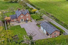 Images for Manley Lane, Manley, Frodsham