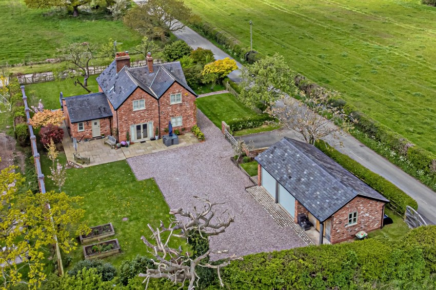Images for Manley Lane, Manley, Frodsham
