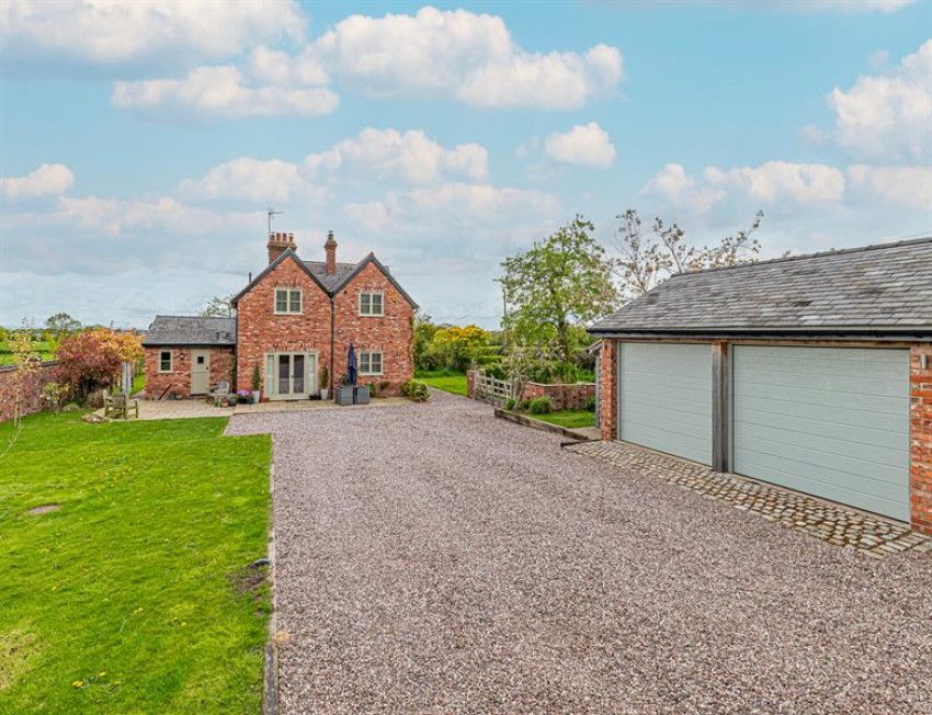Images for Manley Lane, Manley, Frodsham