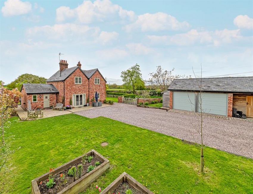 Images for Manley Lane, Manley, Frodsham