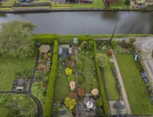 Images for Canal Bank, Lymm