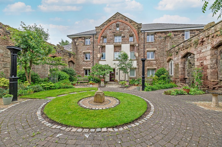 Images for Trinity House, Trinity Gardens, Frodsham