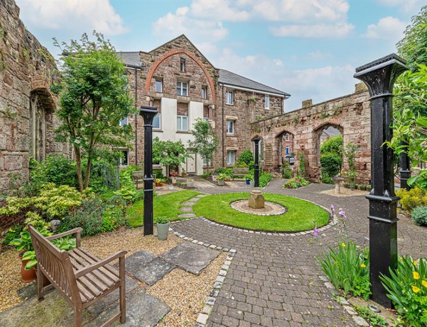 Images for Trinity House, Trinity Gardens, Frodsham