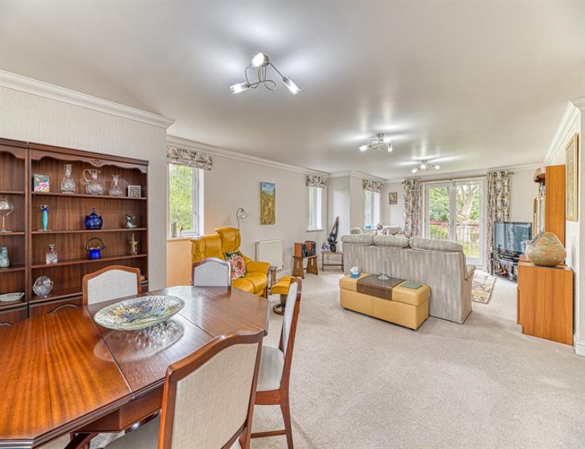 Images for Trinity House, Trinity Gardens, Frodsham