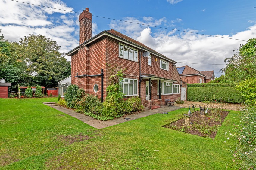 Images for Oakdale Avenue, Frodsham