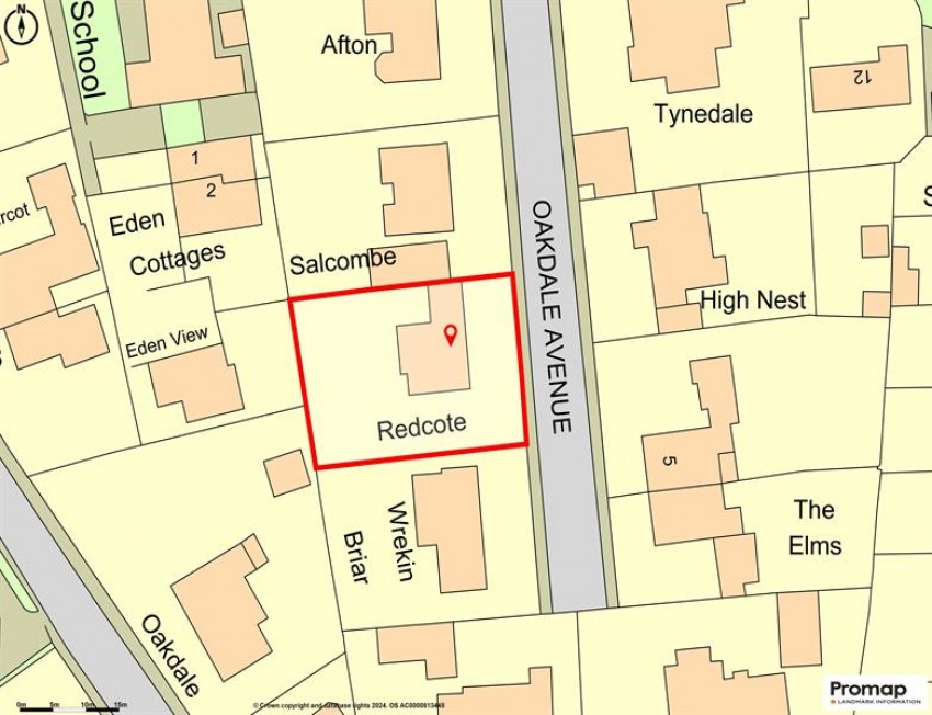 Images for Oakdale Avenue, Frodsham