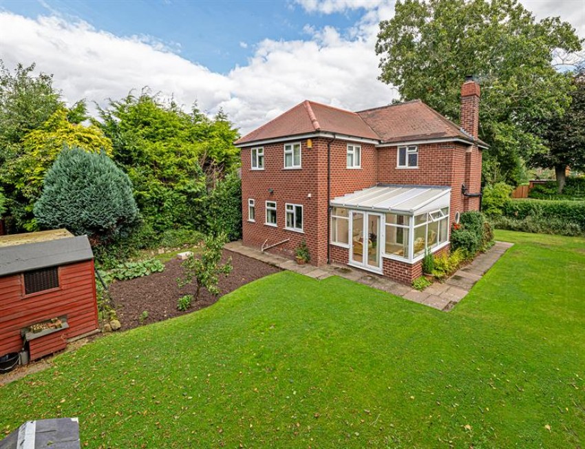 Images for Oakdale Avenue, Frodsham