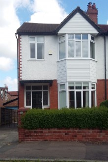 Images for Claridge Road, Manchester