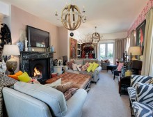 Images for Over 3000 square feet in 1.49 acre in Rushton, Tarporley