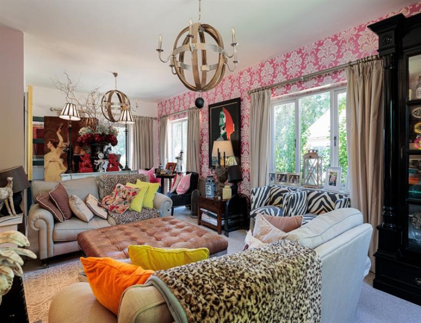 Images for Over 3000 square feet in 1.49 acre in Rushton, Tarporley