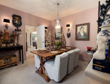 Images for Over 3000 square feet in 1.49 acre in Rushton, Tarporley