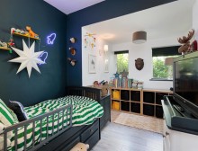 Images for Over 3000 square feet in 1.49 acre in Rushton, Tarporley