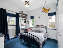 Images for Over 3000 square feet in 1.49 acre in Rushton, Tarporley