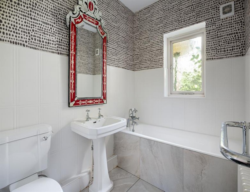 Images for Over 3000 square feet in 1.49 acre in Rushton, Tarporley