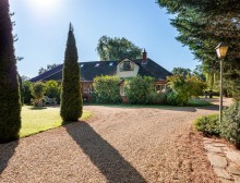 Images for Over 3000 square feet in 1.49 acre in Rushton, Tarporley