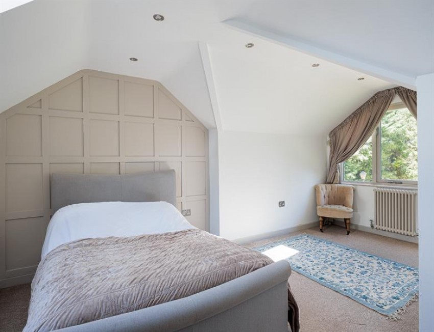 Images for Over 3000 square feet in 1.49 acre in Rushton, Tarporley