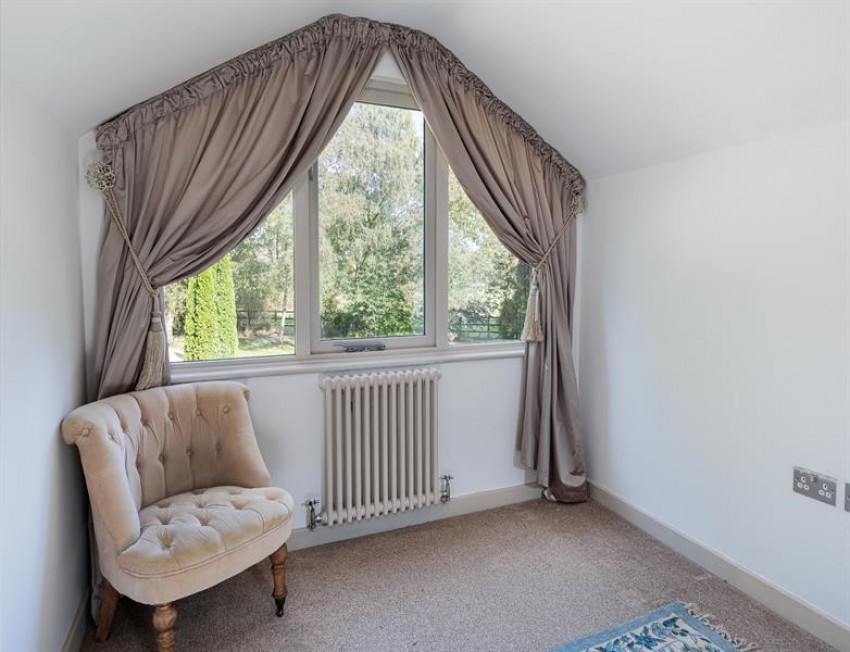 Images for Over 3000 square feet in 1.49 acre in Rushton, Tarporley