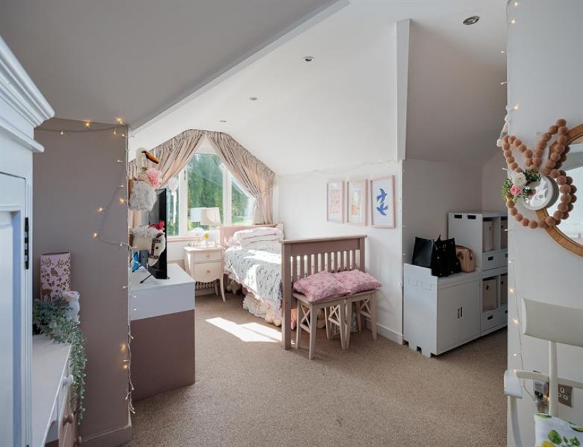 Images for Over 3000 square feet in 1.49 acre in Rushton, Tarporley