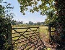 Images for Over 3000 square feet in 1.49 acre in Rushton, Tarporley