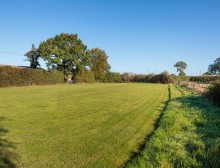 Images for Over 3000 square feet in 1.49 acre in Rushton, Tarporley
