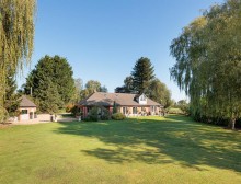 Images for Over 3000 square feet in 1.49 acre in Rushton, Tarporley