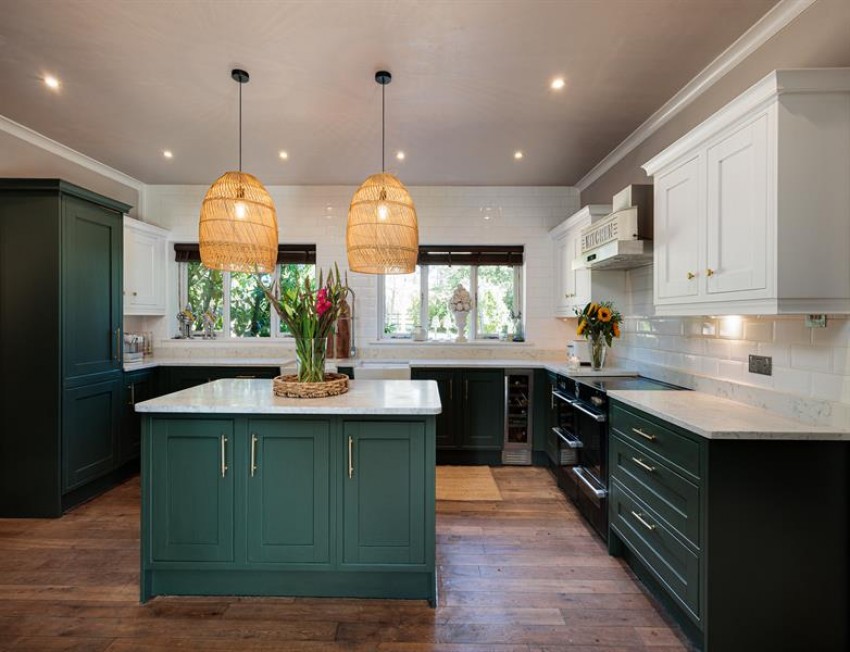 Images for Over 3000 square feet in 1.49 acre in Rushton, Tarporley