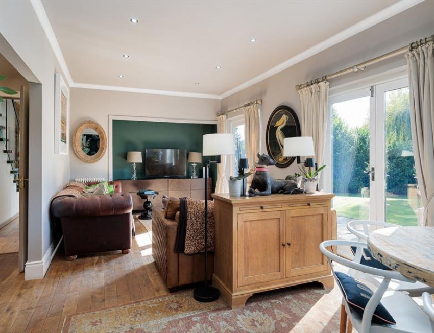 Images for Over 3000 square feet in 1.49 acre in Rushton, Tarporley