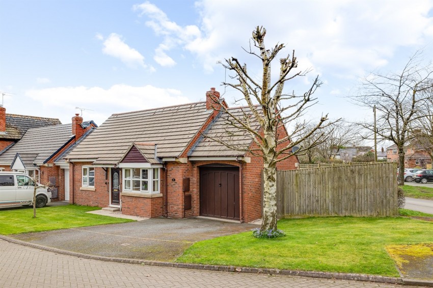 Images for Orchard Grove, Farndon