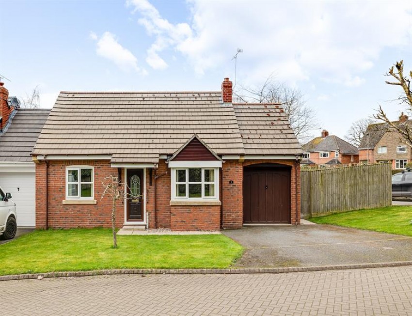 Images for Orchard Grove, Farndon